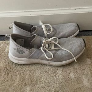 New Balance Fuel Core Nergize Tennis Shoes: Size 10